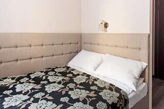 Отель Time Hotel Киев Стандартный одноместный номер-7