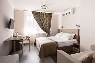 Отель Time Hotel Киев Полулюкс-2
