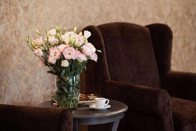 Отель Time Hotel Киев-19