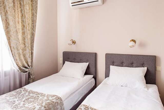 Отель Time Hotel Киев-24