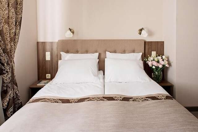 Отель Time Hotel Киев-30